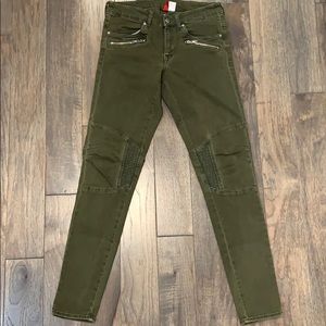 H&M jeans